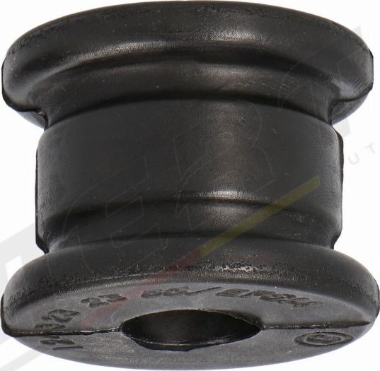 MERTZ M-S4213 - Coussinet de palier, stabilisateur droxauto.com