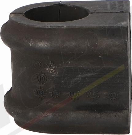 MERTZ M-S4212 - Coussinet de palier, stabilisateur droxauto.com