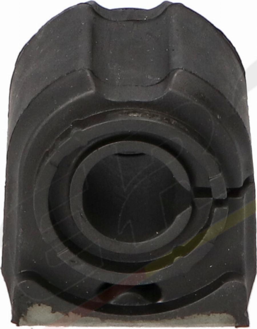 MERTZ M-S4756 - Coussinet de palier, stabilisateur droxauto.com