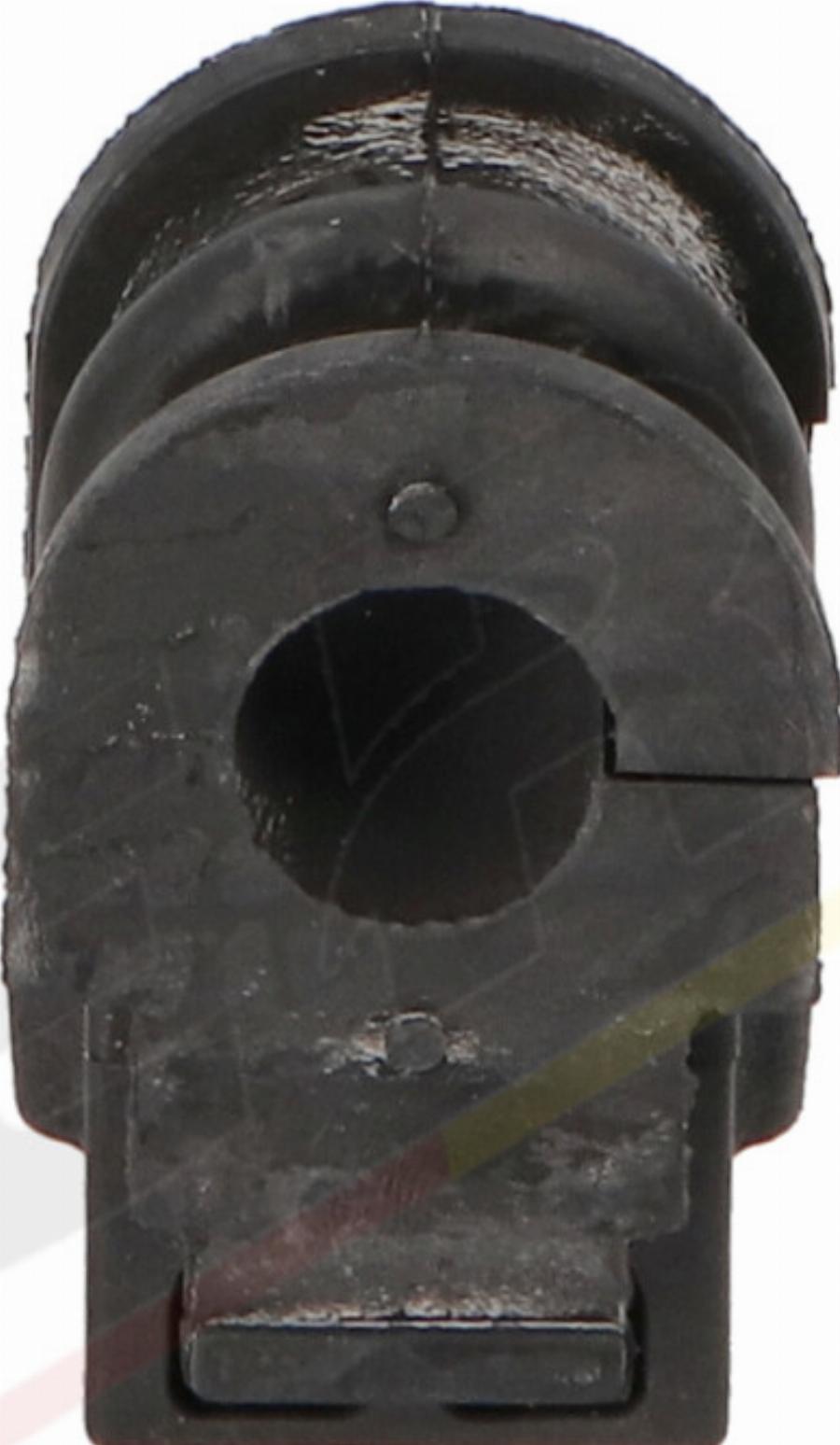 MERTZ M-S4787 - Coussinet de palier, stabilisateur droxauto.com