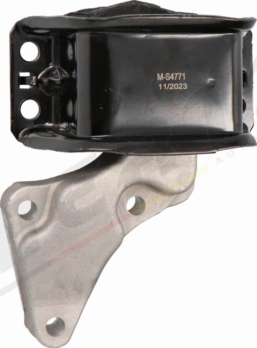 MERTZ M-S4771 - Support moteur droxauto.com