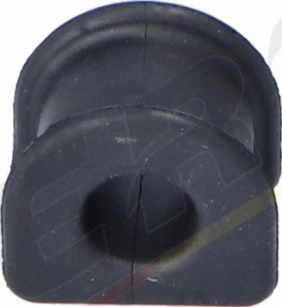 MERTZ M-S5092 - Coussinet de palier, stabilisateur droxauto.com