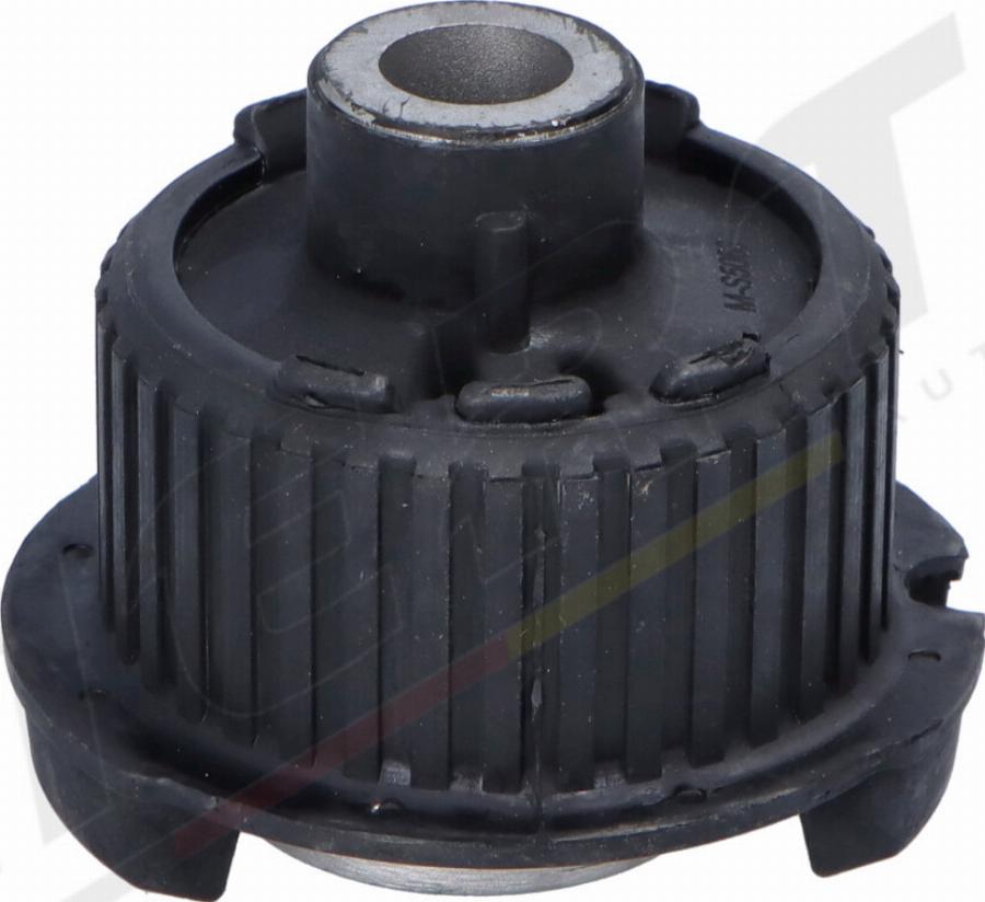 MERTZ M-S5068 - Suspension, corps de l'essieu droxauto.com