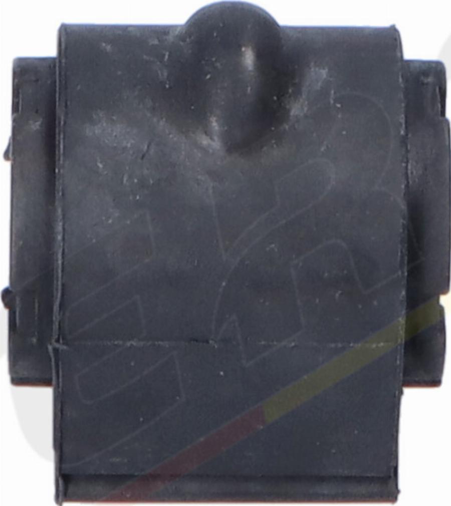 MERTZ M-S5015 - Coussinet de palier, stabilisateur droxauto.com