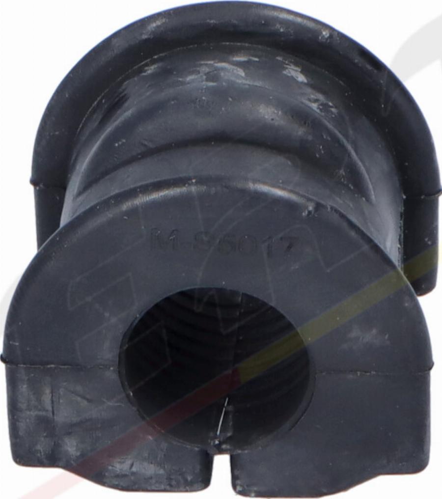 MERTZ M-S5017 - Coussinet de palier, stabilisateur droxauto.com