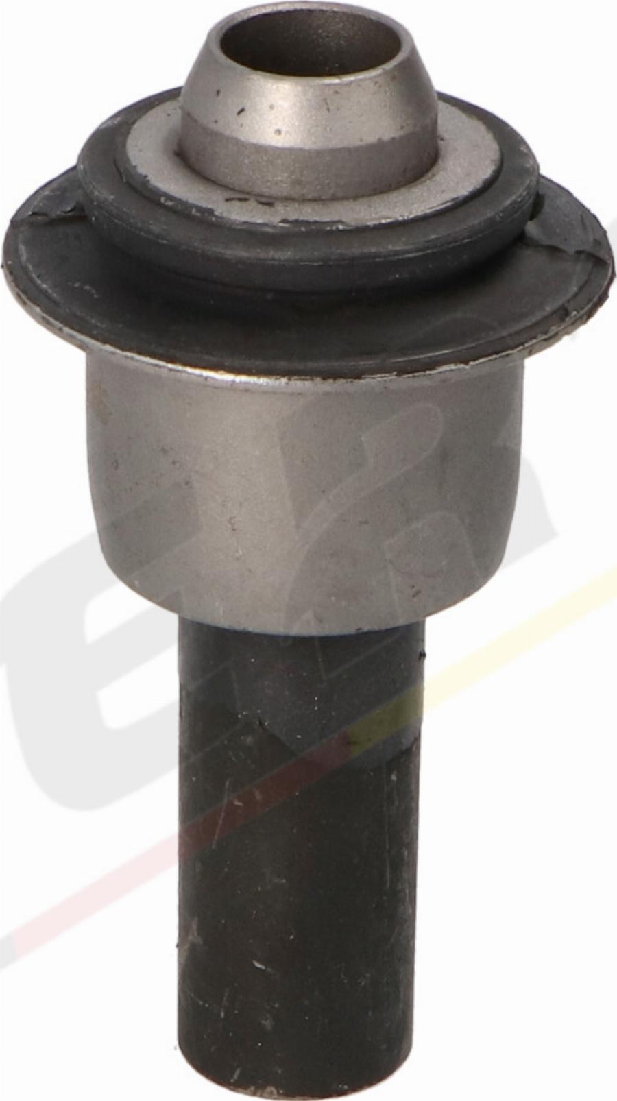 MERTZ M-S5085 - Suspension, corps de l'essieu droxauto.com