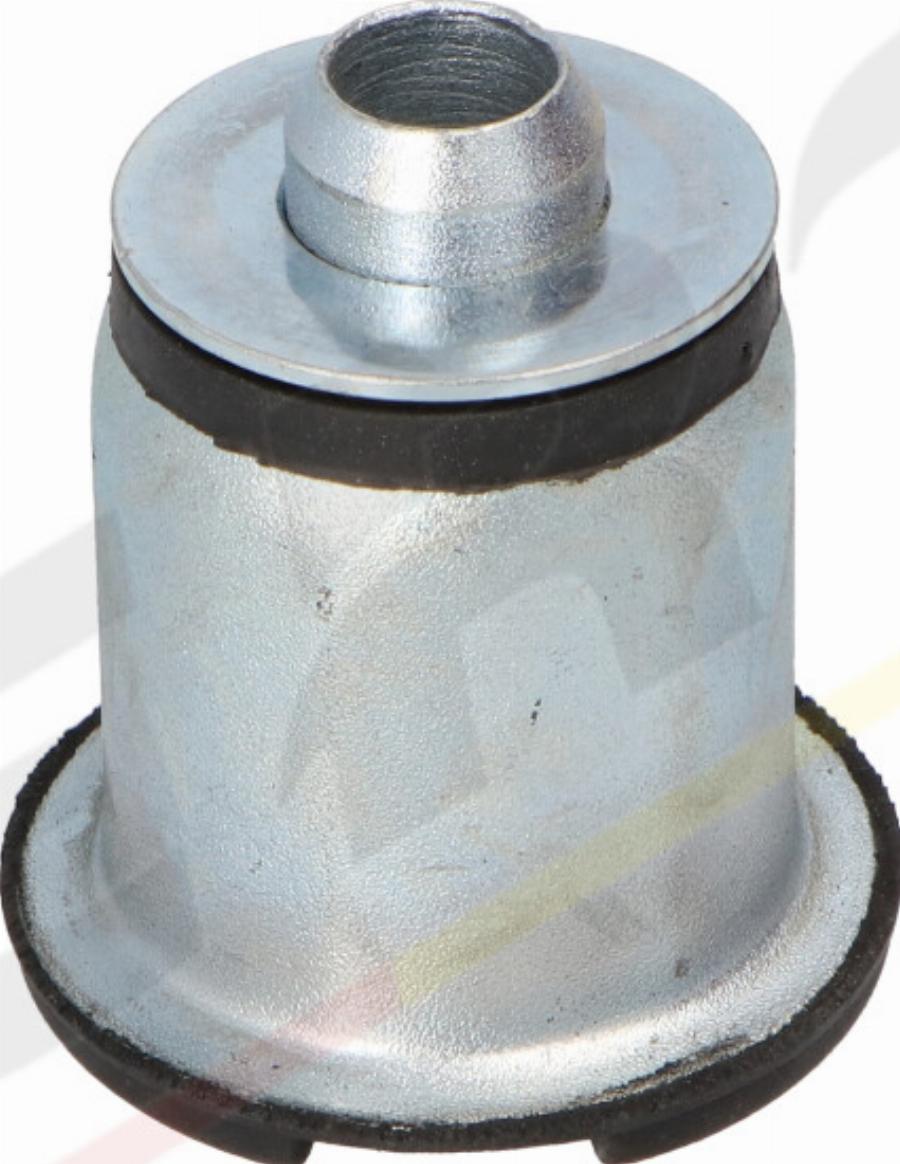 MERTZ M-S5038 - Suspension, corps de l'essieu droxauto.com