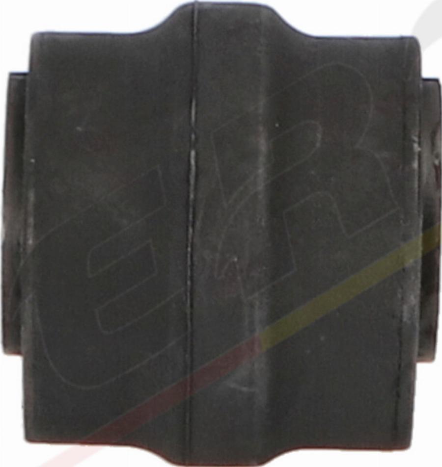 MERTZ M-S5033 - Coussinet de palier, stabilisateur droxauto.com