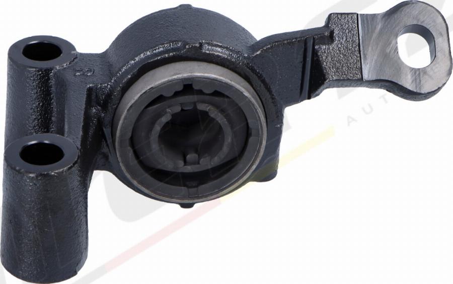 MERTZ M-S5144 - Suspension, bras de liaison droxauto.com