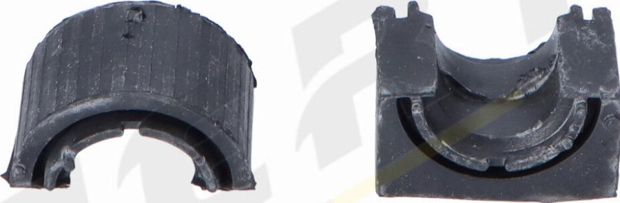 MERTZ M-S5154 - Coussinet de palier, stabilisateur droxauto.com