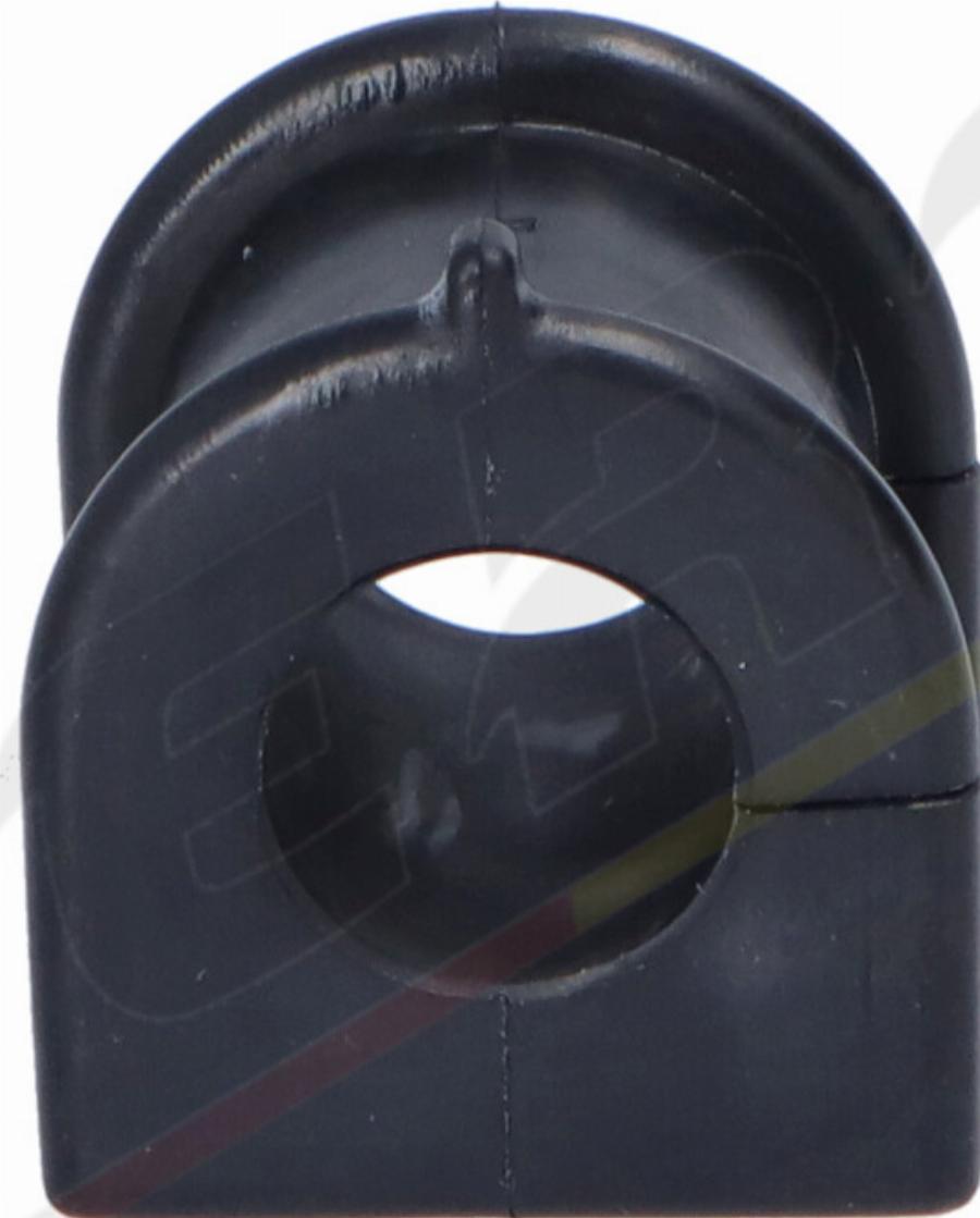 MERTZ M-S5166 - Coussinet de palier, stabilisateur droxauto.com