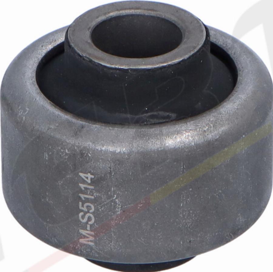 MERTZ M-S5114 - Suspension, bras de liaison droxauto.com