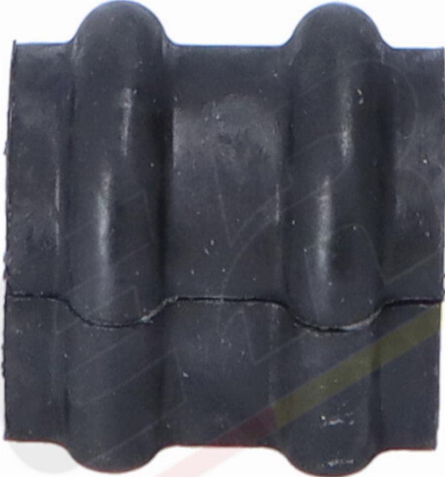 MERTZ M-S5134 - Coussinet de palier, stabilisateur droxauto.com