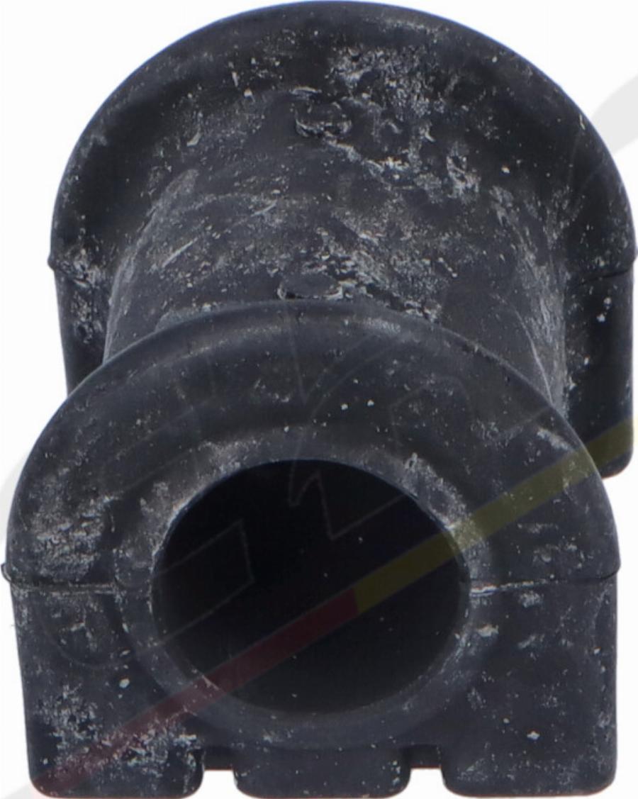 MERTZ M-S5129 - Coussinet de palier, stabilisateur droxauto.com