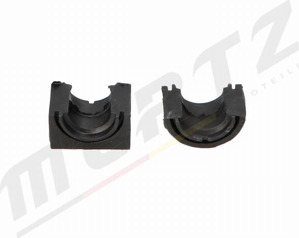 MERTZ M-S5171 - Coussinet de palier, stabilisateur droxauto.com