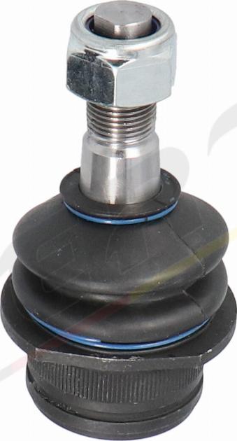 MERTZ M-S0999 - Rotule de suspension droxauto.com