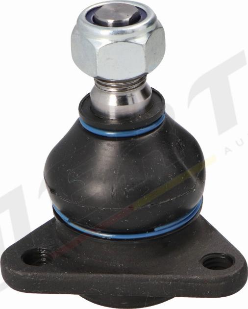 MERTZ M-S0992 - Rotule de suspension droxauto.com