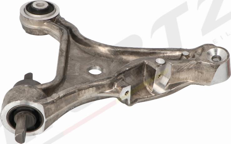 MERTZ M-S0958 - Bras de liaison, suspension de roue droxauto.com