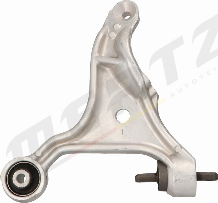 MERTZ M-S0957 - Bras de liaison, suspension de roue droxauto.com
