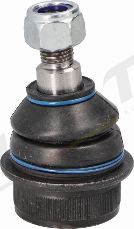 MERTZ M-S0969 - Rotule de suspension droxauto.com