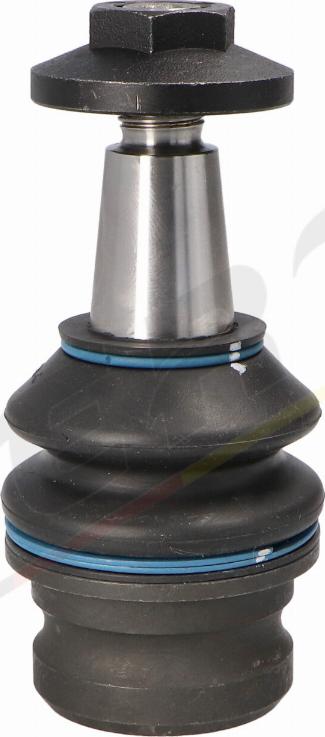 MERTZ M-S0965 - Rotule de suspension droxauto.com