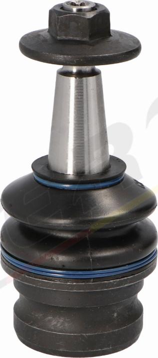 MERTZ M-S0966 - Rotule de suspension droxauto.com