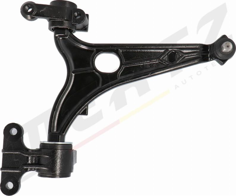 MERTZ M-S0960 - Bras de liaison, suspension de roue droxauto.com