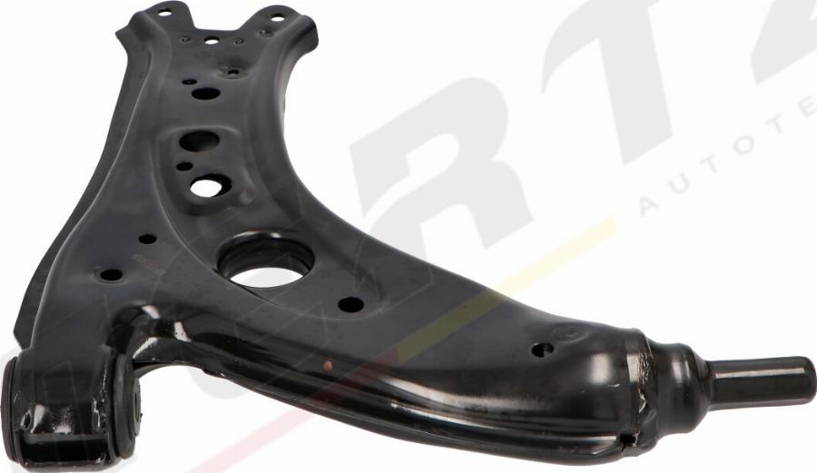 MERTZ M-S0919 - Bras de liaison, suspension de roue droxauto.com