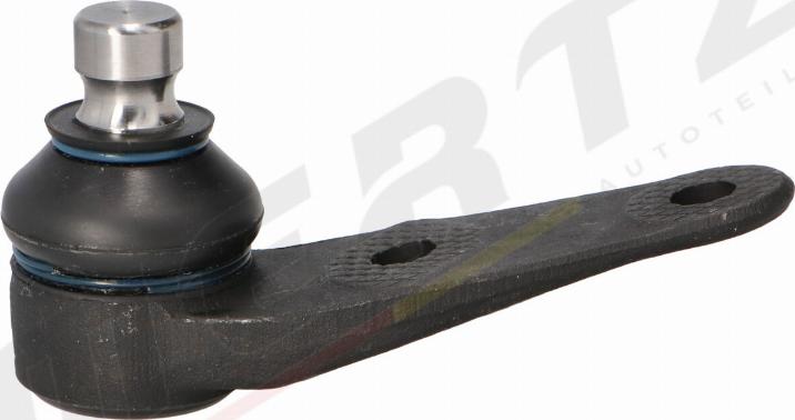 MERTZ M-S0972 - Rotule de suspension droxauto.com