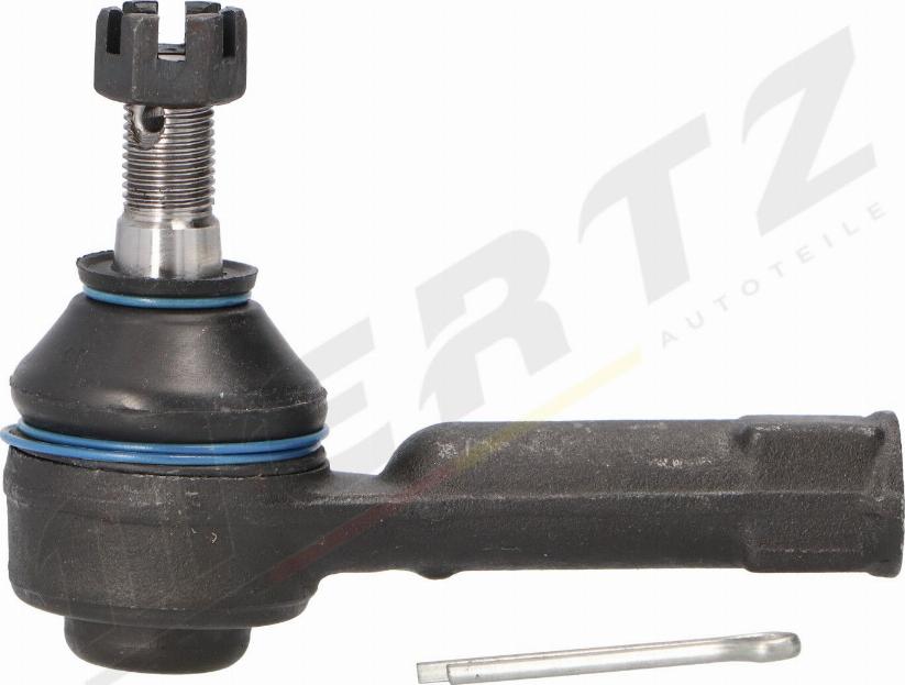 MERTZ M-S0494 - Rotule de barre de connexion droxauto.com