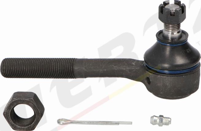 MERTZ M-S0491 - Rotule de barre de connexion droxauto.com