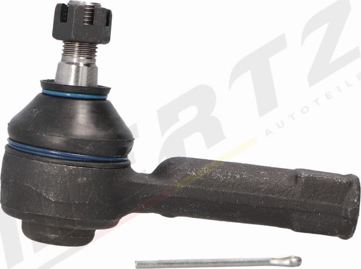 MERTZ M-S0493 - Rotule de barre de connexion droxauto.com