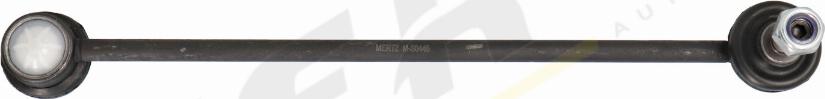 MERTZ M-S0445 - Entretoise / tige, stabilisateur droxauto.com