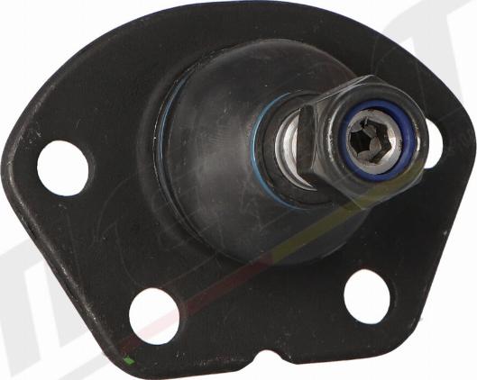 MERTZ M-S0448 - Rotule de suspension droxauto.com