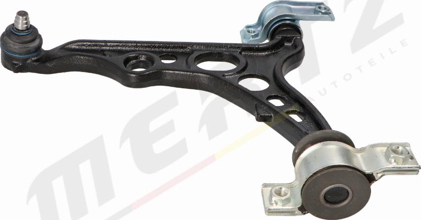MERTZ M-S0443 - Bras de liaison, suspension de roue droxauto.com