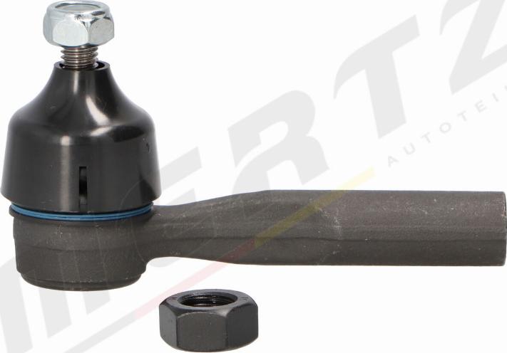 MERTZ M-S0455 - Rotule de barre de connexion droxauto.com