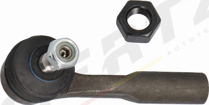 MERTZ M-S0456 - Rotule de barre de connexion droxauto.com