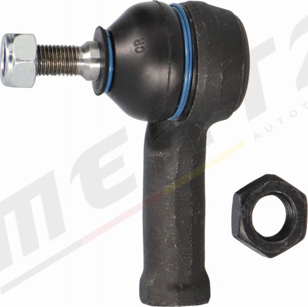 MERTZ M-S0464 - Rotule de barre de connexion droxauto.com