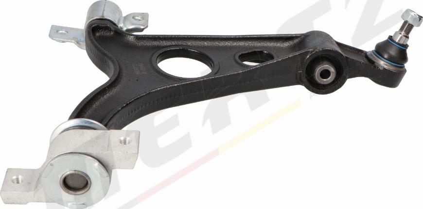 MERTZ M-S0465 - Bras de liaison, suspension de roue droxauto.com
