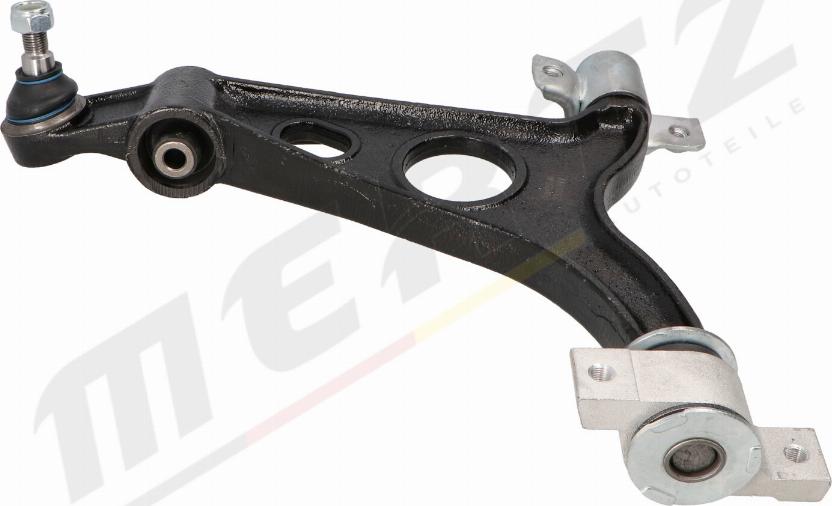 MERTZ M-S0466 - Bras de liaison, suspension de roue droxauto.com