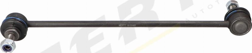 MERTZ M-S0461 - Entretoise / tige, stabilisateur droxauto.com