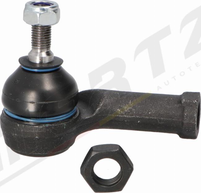 MERTZ M-S0463 - Rotule de barre de connexion droxauto.com