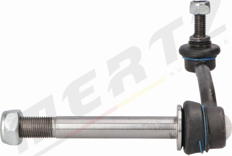 MERTZ M-S0401 - Entretoise / tige, stabilisateur droxauto.com