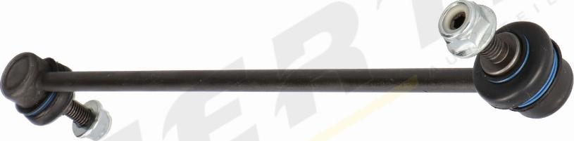 MERTZ M-S0411 - Entretoise / tige, stabilisateur droxauto.com