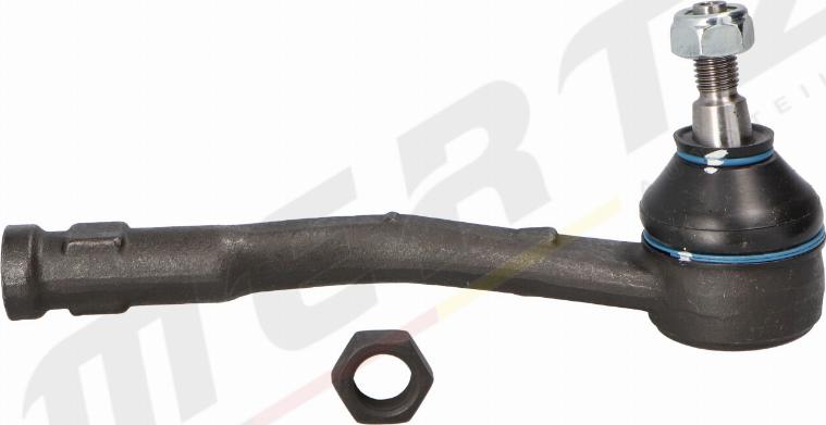 MERTZ M-S0413 - Rotule de barre de connexion droxauto.com