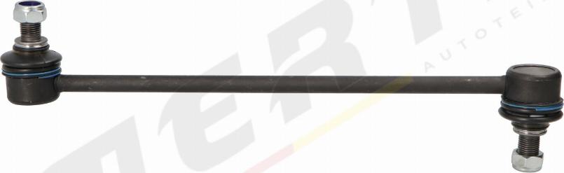 MERTZ M-S0484 - Entretoise / tige, stabilisateur droxauto.com