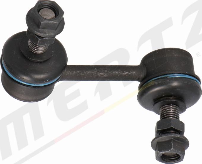 MERTZ M-S0480 - Entretoise / tige, stabilisateur droxauto.com
