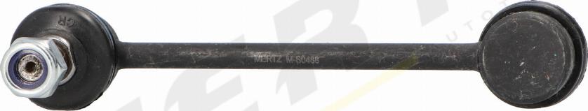 MERTZ M-S0488 - Entretoise / tige, stabilisateur droxauto.com