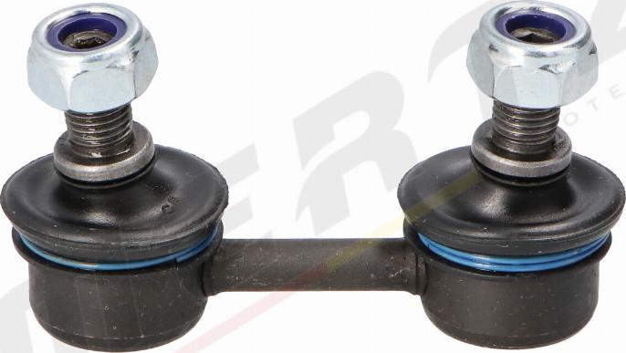 MERTZ M-S0483 - Entretoise / tige, stabilisateur droxauto.com