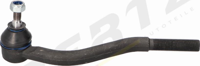 MERTZ M-S0420 - Rotule de barre de connexion droxauto.com